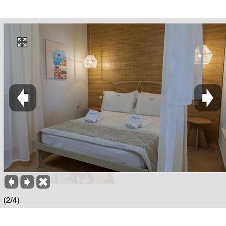 Archontiko Hotel Амоляни Екстериор снимка