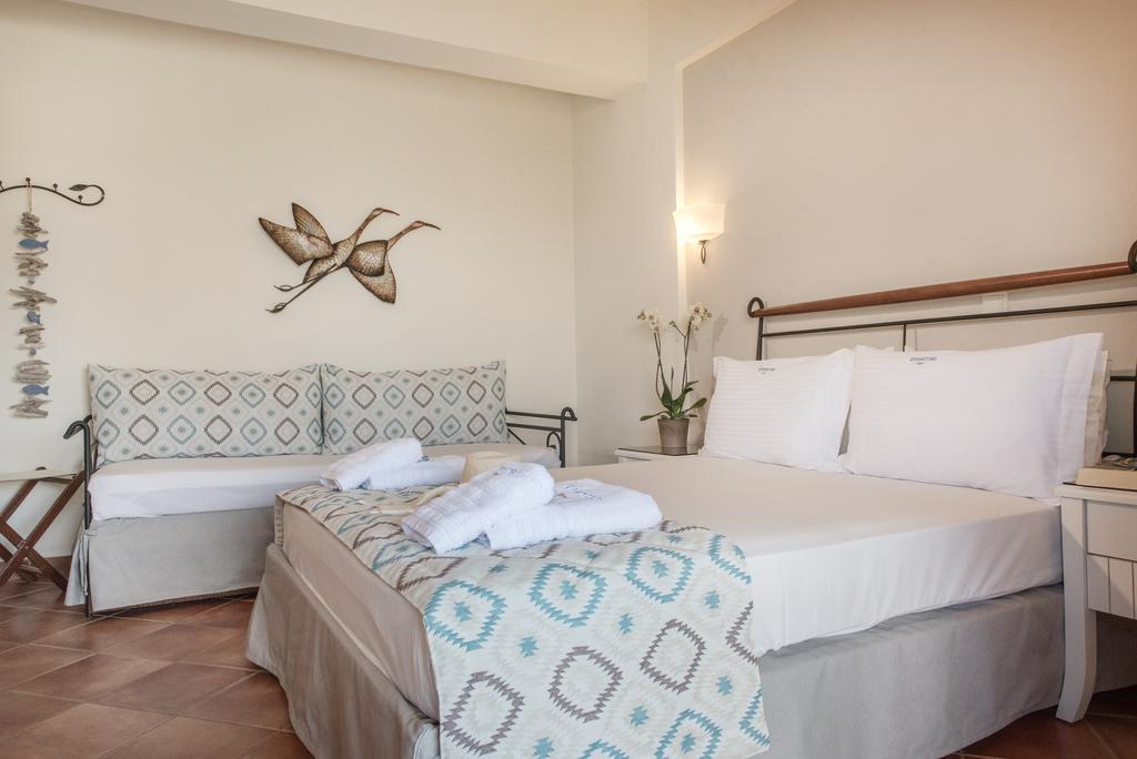 Archontiko Hotel Амоляни Екстериор снимка
