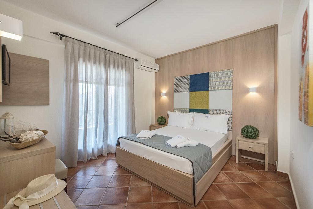 Archontiko Hotel Амоляни Екстериор снимка