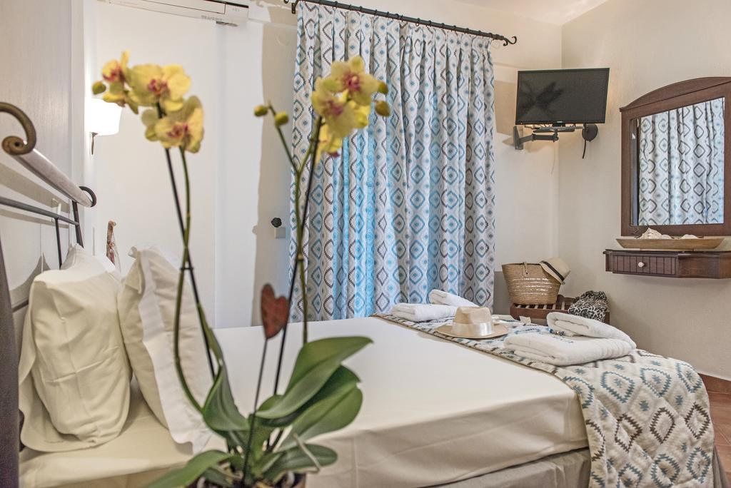 Archontiko Hotel Амоляни Екстериор снимка