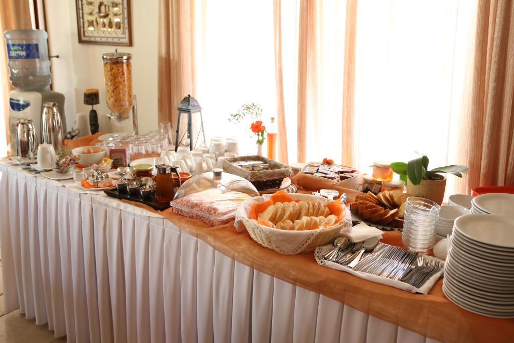 Archontiko Hotel Амоляни Екстериор снимка